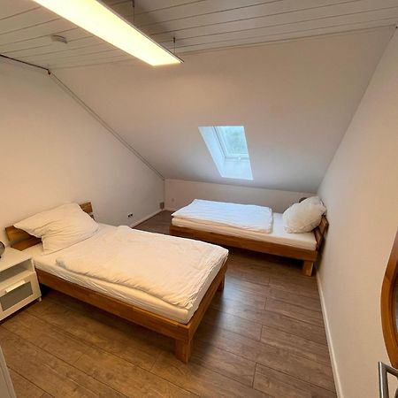 Ferienwohnung Mit Ausblick Mombris エクステリア 写真
