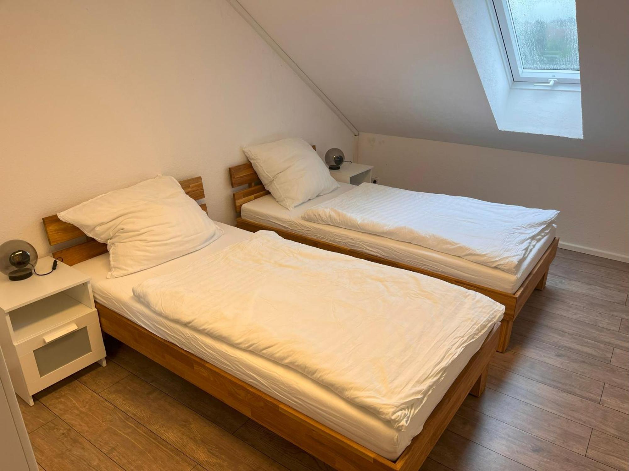 Ferienwohnung Mit Ausblick Mombris エクステリア 写真