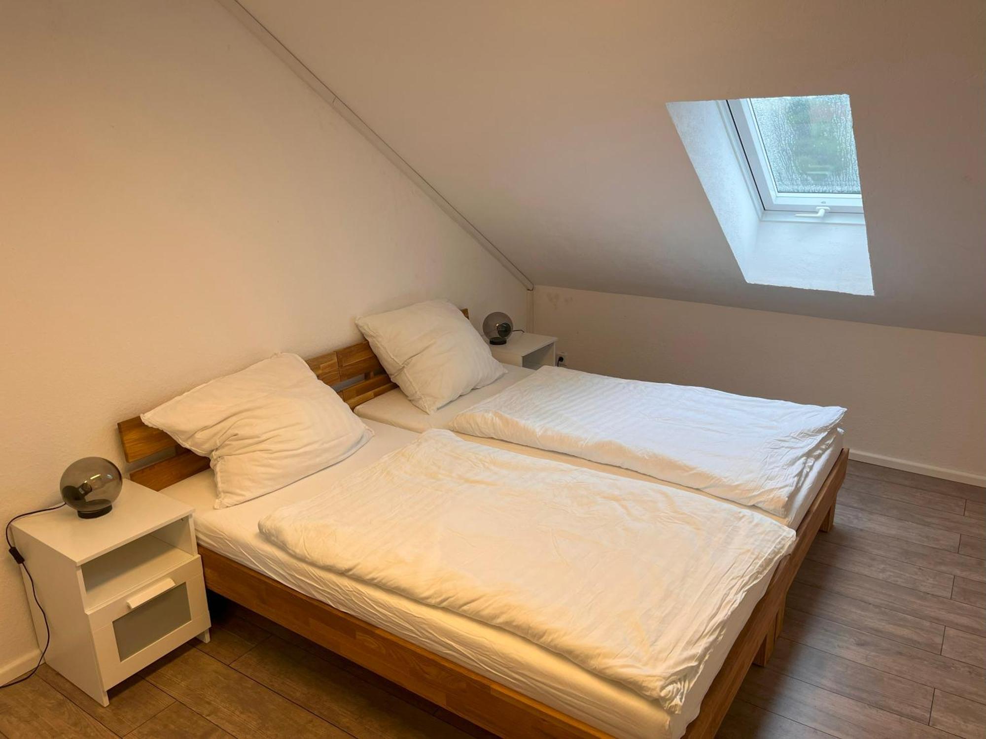 Ferienwohnung Mit Ausblick Mombris エクステリア 写真